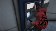 ATM Robberies 0.3 para GTA 5 miniatura 2