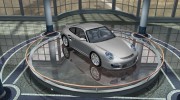 Porsche 911 GT3 (2009) для Mafia: The City of Lost Heaven миниатюра 7