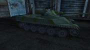 Шкурка для AMX 50 100 for World Of Tanks miniature 5