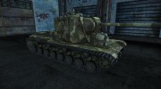 КВ-5 10 para World Of Tanks miniatura 5