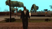 Dancing Coffin Carriers (Meme) v2 para GTA San Andreas miniatura 1