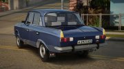 Moskvich 412 Gably for GTA San Andreas miniature 3