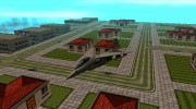 GTA 1 Map для GTA San Andreas миниатюра 1