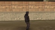 Бандит Джокера para GTA San Andreas miniatura 4