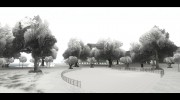 Зимний мод v1 para GTA San Andreas miniatura 7