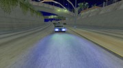 Синий para GTA San Andreas miniatura 1