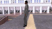 Vito Scaletta Mafia для GTA San Andreas миниатюра 2