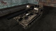 Шкурка для T92 para World Of Tanks miniatura 1