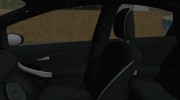 Toyota Prius 2011 для GTA Vice City миниатюра 8