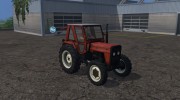 FIAT Store 504 для Farming Simulator 2015 миниатюра 2