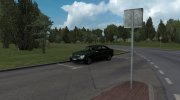 AI Traffic Pack v13.4 for Euro Truck Simulator 2 miniature 5