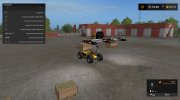 Paздвижнoй зaxвaт for Farming Simulator 2017 miniature 10