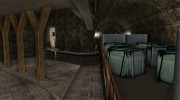 Группировка Боевики в метро в Криминальной России для GTA San Andreas миниатюра 9