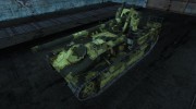Шкурка для СУ-8 para World Of Tanks miniatura 1