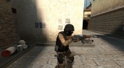 Digital Dust Urban para Counter-Strike Source miniatura 2