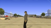 Director MK9 для GTA San Andreas миниатюра 4