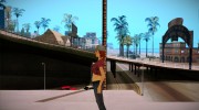 Dwfylc2 для GTA San Andreas миниатюра 2