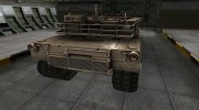 Ремоделинг для M6A2E1 для World Of Tanks миниатюра 4
