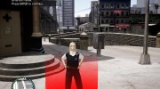 Женщина-полицейский para GTA 4 miniatura 3