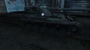 Шкурка для AMX 13 90 №14 для World Of Tanks миниатюра 5