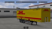 SovTransAuto Trailer для Euro Truck Simulator 2 миниатюра 5