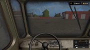 ГАЗ-66 версия 1.6.2 para Farming Simulator 2017 miniatura 7
