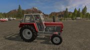 Zetor 8011 версия 1.0.0.0 for Farming Simulator 2017 miniature 5