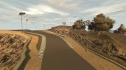 Laguna Seca v1.2 для GTA 4 миниатюра 2
