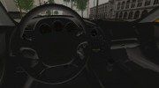 Toyota Supra Targa для GTA San Andreas миниатюра 5