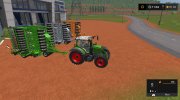 HORSCH PRONTO 9 DC V 3.0 MULTICOLOR for Farming Simulator 2017 miniature 2