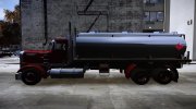 Flatbed MTL Tanker para GTA 4 miniatura 8
