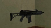 GTA 5 weapons pack high quality  миниатюра 11