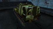Объект 212 para World Of Tanks miniatura 3
