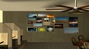 Update Hotel bar Try Lil para GTA San Andreas miniatura 5