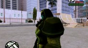 Ronan the Accusor для GTA San Andreas миниатюра 5