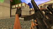 m4a1 Scooped for Counter Strike 1.6 miniature 3