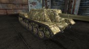 СУ-152 для World Of Tanks миниатюра 5