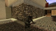 Dragon Knife For CS 1.6 para Counter Strike 1.6 miniatura 4