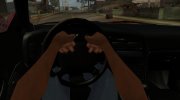 Toyota Celica GT-Four (1994) для GTA San Andreas миниатюра 9
