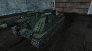 Шкурка для Lorraine 155 51 для World Of Tanks миниатюра 1