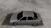 ВАЗ 2110 para GTA San Andreas miniatura 2