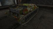 Шкурка для JagdPz IV for World Of Tanks miniature 4