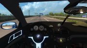 BMW M5 E39 для Euro Truck Simulator 2 миниатюра 3