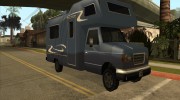 1998 Journey для GTA San Andreas миниатюра 1