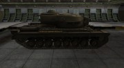 Американский танк T29 для World Of Tanks миниатюра 5