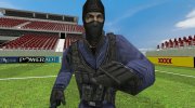 GIGN from CS 1.6 для Counter-Strike Source миниатюра 4