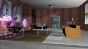 New Ocean View Room v2 for GTA Vice City miniature 5