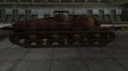 Американский танк T28 для World Of Tanks миниатюра 5