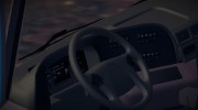 Mercedes-Benz Actros MPIII for GTA San Andreas miniature 9