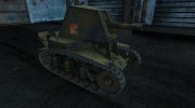Шкурка для СУ-18 для World Of Tanks миниатюра 5